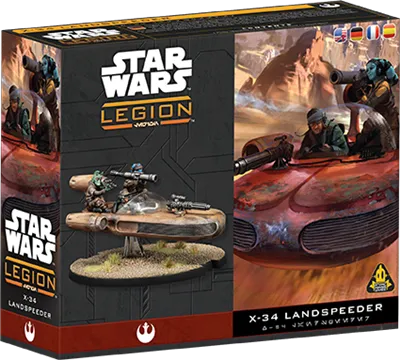 [0841333135096,AMGSWQ202ML] X-34 Landspeeder (v2)