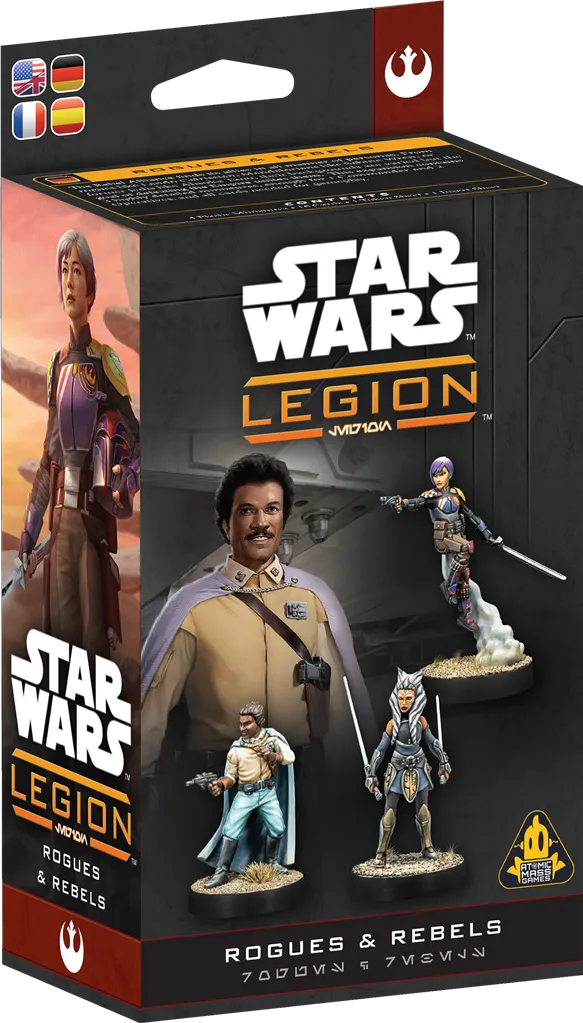 [0841333134655,AMGSWQ50ML] Rogues & Rebels​ (v2)