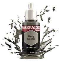 [5713799300705,WP3007P,TAP - Warpaints Fanatic: Grey Castle] TAP - Warpaints Fanatic: Grey Castle