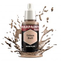 [5713799307803,WP3078P,TAP - Warpaints Fanatic: Urban Buff] TAP - Warpaints Fanatic: Urban Buff