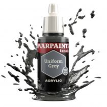 [5713799300309,WP3003P,TAP - Warpaints Fanatic: Uniform Grey] TAP - Warpaints Fanatic: Uniform Grey