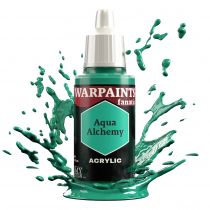 [5713799304703,WP3047P,TAP - Warpaints Fanatic: Aqua Alchemy] TAP - Warpaints Fanatic: Aqua Alchemy