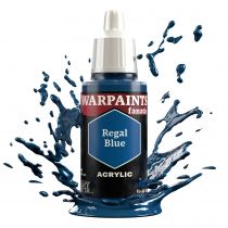 [5713799302600,WP3026P,TAP - Warpaints Fanatic: Regal Blue] TAP - Warpaints Fanatic: Regal Blue