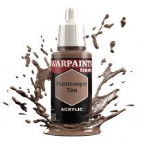 [5713799307605,WP3076P,TAP - Warpaints Fanatic: Paratrooper Tan] TAP - Warpaints Fanatic: Paratrooper Tan