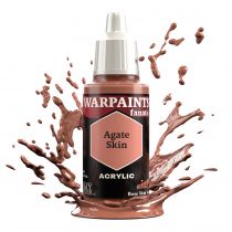 TAP - Warpaints Fanatic: Agate Skin