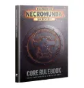 Livre de règles VO V4 - Necromunda - Skirmish - Core Rulebook