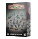Van Saar - Underhive Crew