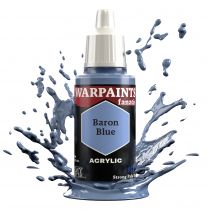 [5713799302303,WP3023P,TAP - Warpaints Fanatic: Baron Blue] TAP - Warpaints Fanatic: Baron Blue