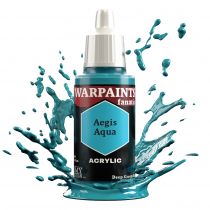 [5713799303607,WP3036P,TAP - Warpaints Fanatic: Aegis Aqua] TAP - Warpaints Fanatic: Aegis Aqua