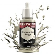 [5713799301108,WP3011P,TAP - Warpaints Fanatic: Brainmatter Beige] TAP - Warpaints Fanatic: Brainmatter Beige