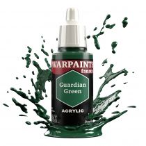 [5713799305007,WP3050P,TAP - Warpaints Fanatic: Guardian Green] TAP - Warpaints Fanatic: Guardian Green