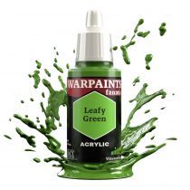 [5713799305601,WP3056P,TAP - Warpaints Fanatic: Leafy Green] TAP - Warpaints Fanatic: Leafy Green