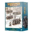 Armée de colonne de bataille - Guerriers du Chaos