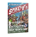 Blood Bowl - Spike! issue 22