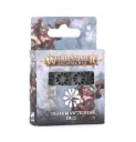 Ogor Mawtribes - Set de d6