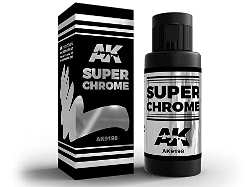 AK Super Chrome