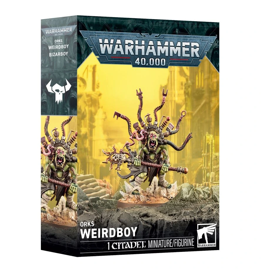 [5011921267033,50-62,99120103133,Weirdboy] Bizarboy