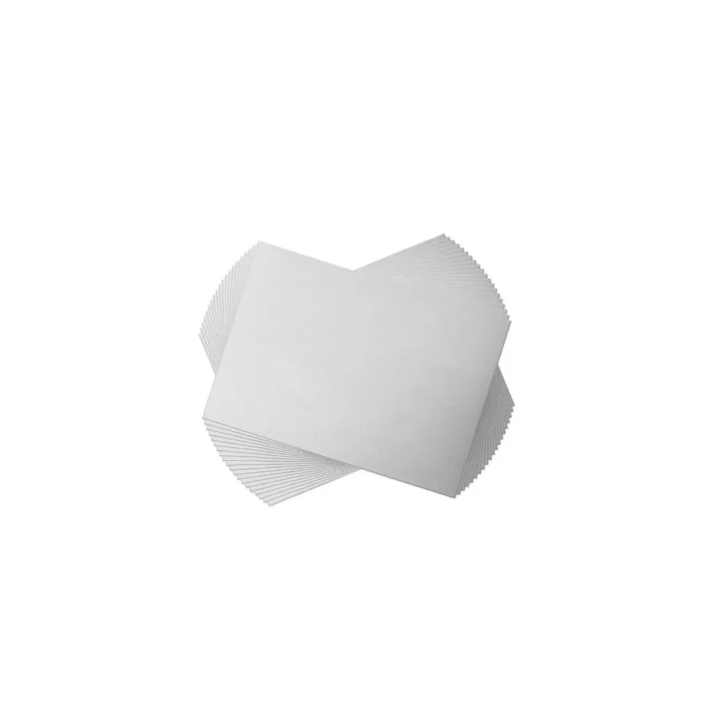 [8436574506846,2325,8436574506846ES,Papel Paleta Humeda,HYDRO PAPER sheet] Hydropapier x50 (130x180mm)