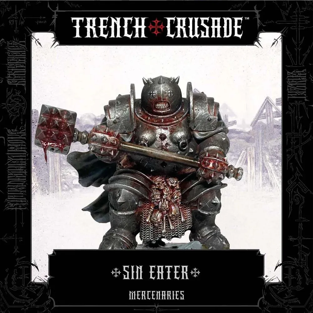 [5063231717418,TCPM9909,114318] Sin Eater