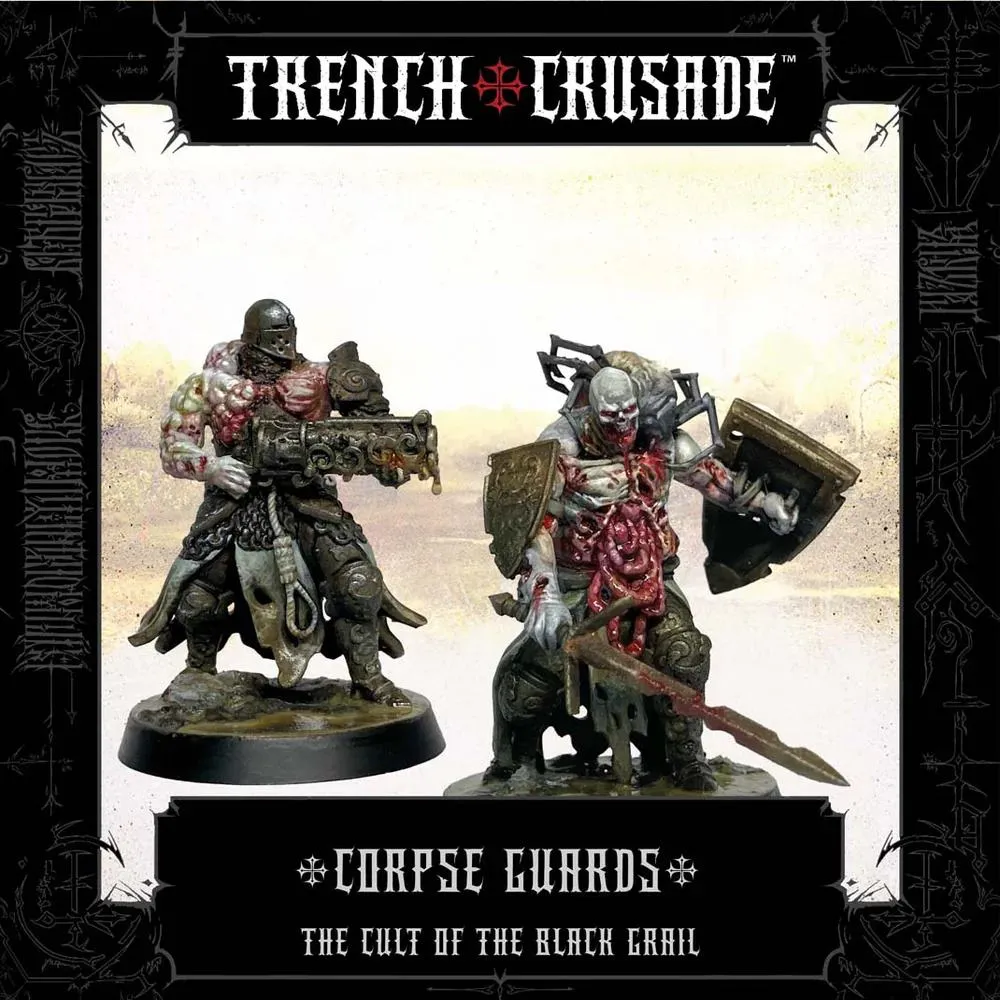 [TCPM6004,TCPM6004,114303] Corpse Guard