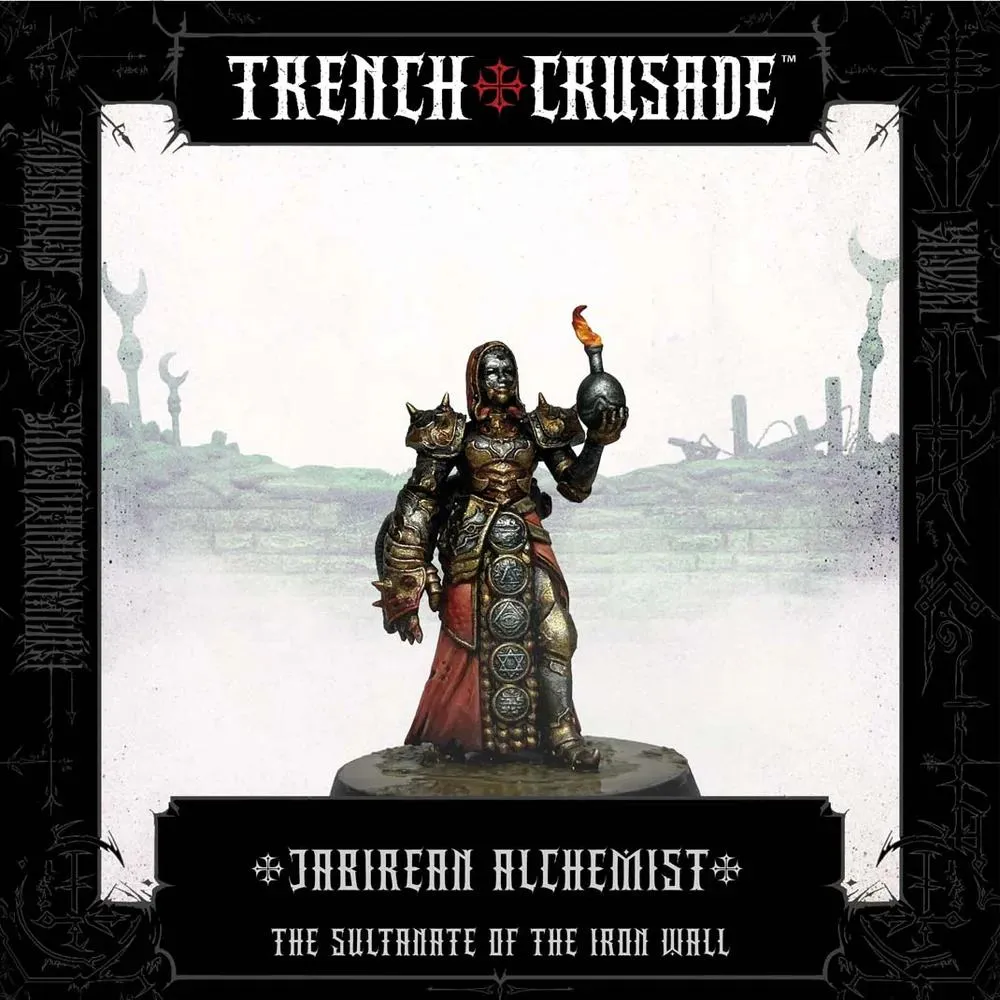 [TCPM5003,TCPM5003,114290] Jabirean Alchemist