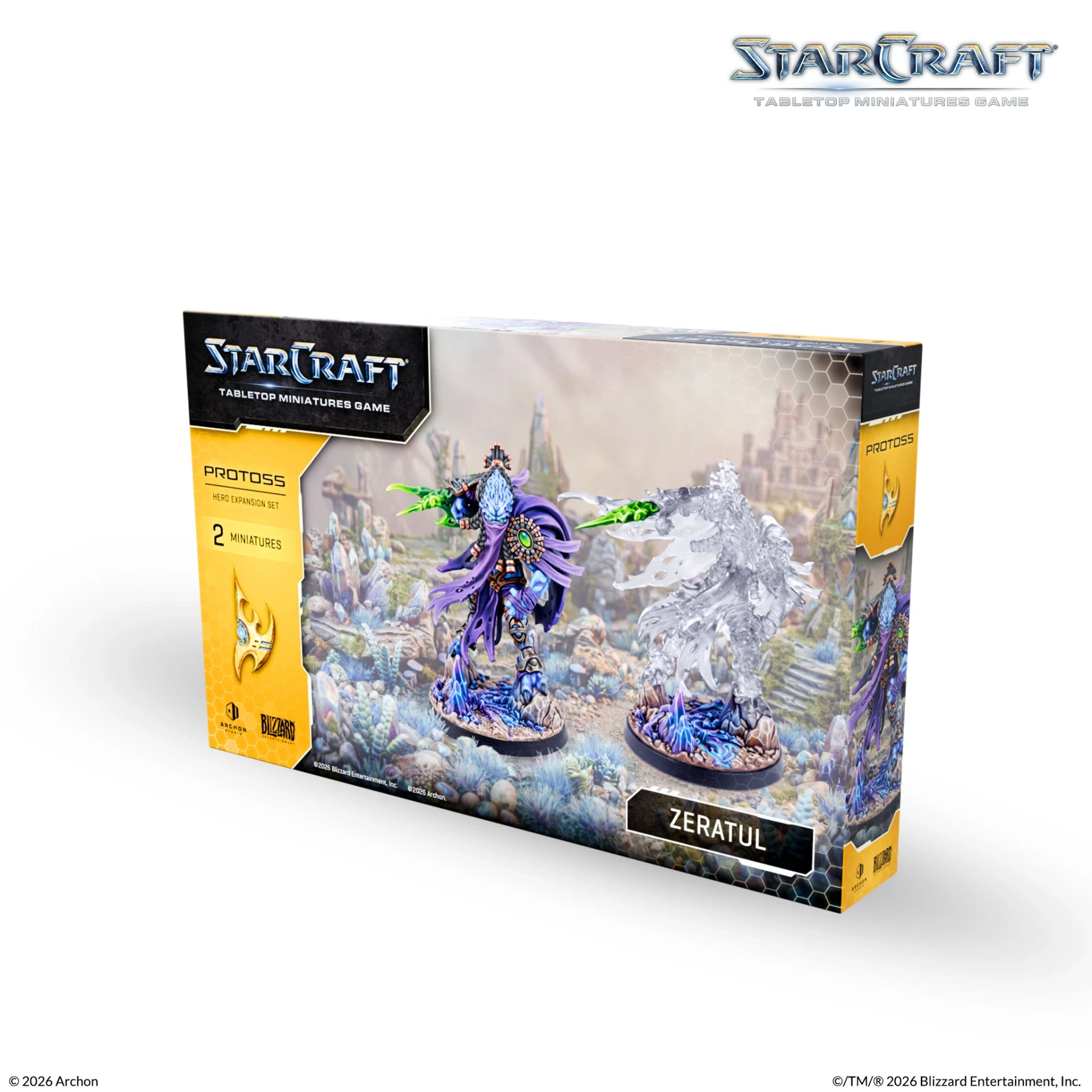 Zeratul