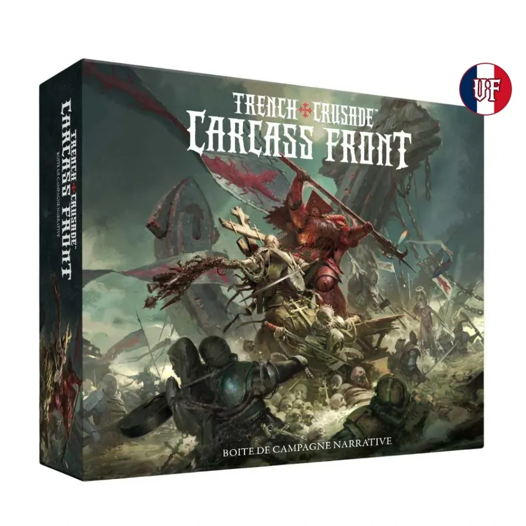 [TCNC0001FR, TCNC0001FR] Carcass Front (VF)