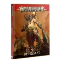 Battletome VO V4 - Sons of Behemat