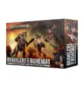 Brawlers of Behemat (VO)