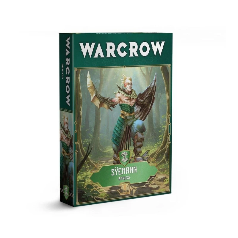 [8436607714590,WW03007-0037FR,Sprigs (FR + ENG)] Sprigs (FR + ENG)