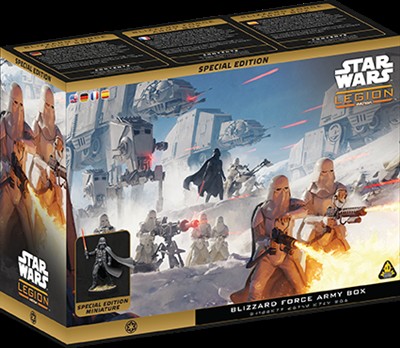 [841333134785,AMGSWQ149ML,Blizzard Force (SE Battleforce)] Blizzard Force (SE Battleforce)
