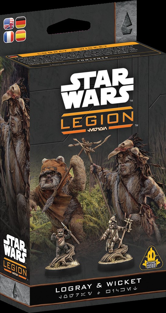 [841333129231,AMGSWQ74ML,Logray & Wicket] Logray & Wicket