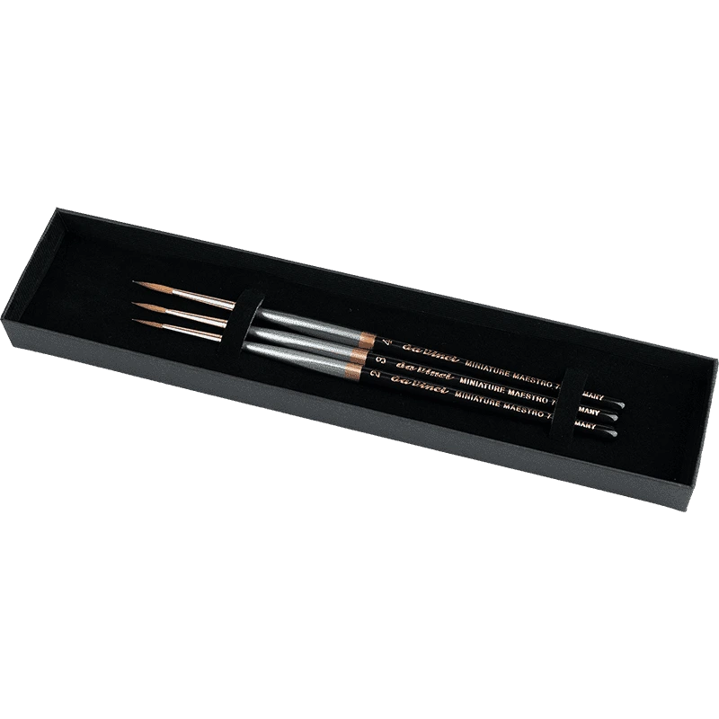 Miniature Maestro Box 70