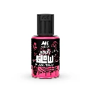 Pink Glow Precision Fluor