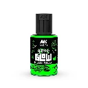 Green Glow Precision Fluor
