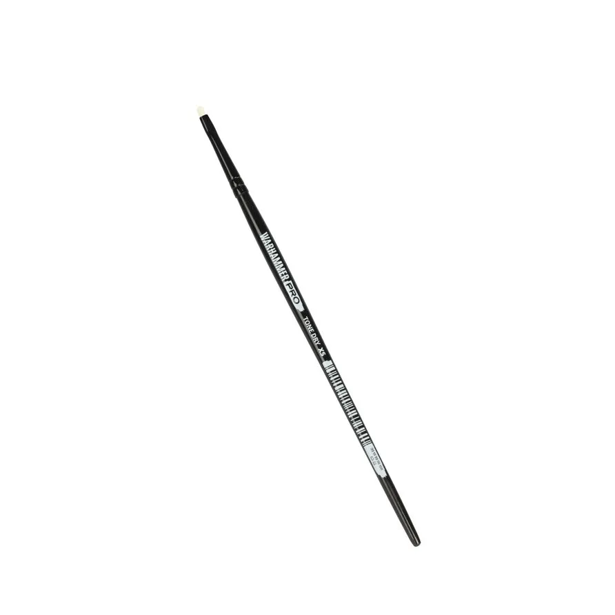 [99199999108034,63-32,9919999910803] Tone Drybrush - X-small