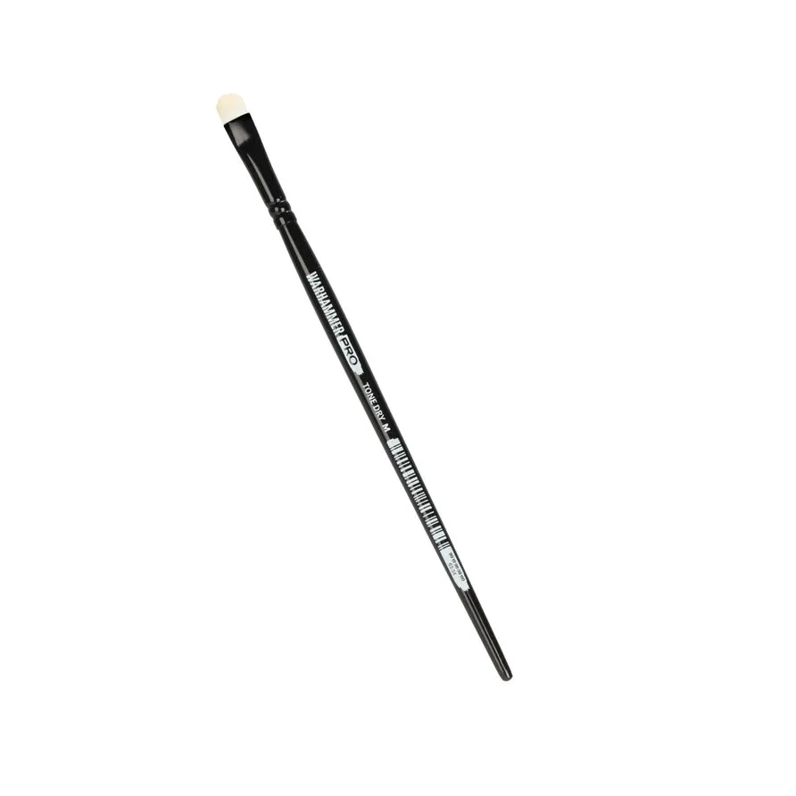 [99199999110037,63-34,9919999911003] Tone Drybrush - Medium