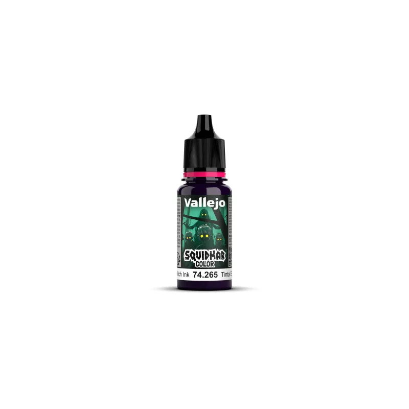 [8429551742658,265,74265,Witch Ink] Ink - Witch