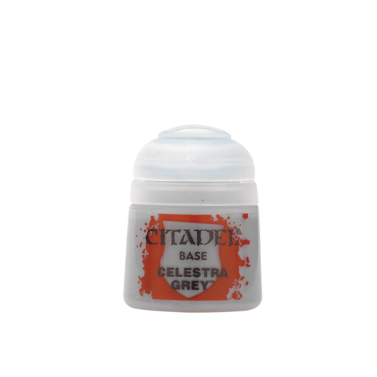 [21-26] Celestra Grey (12 mL)