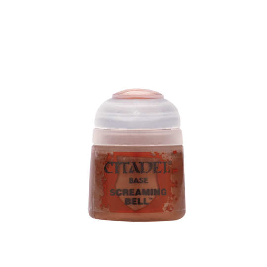[5011921187768] Screaming Bell (12 mL)