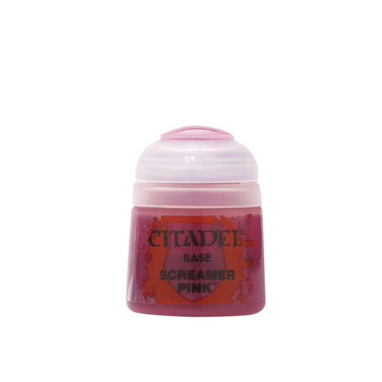 [5011921187799] Screamer Pink (12 mL)