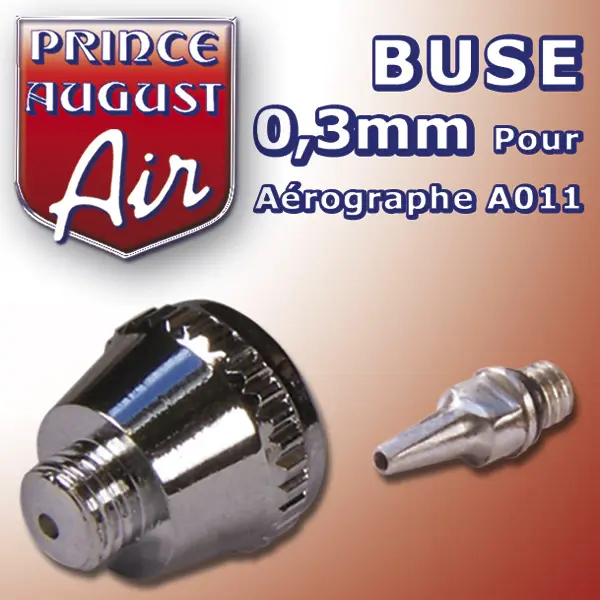 Buse 0,3 - A011