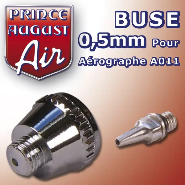 Buse 0,5 - A011