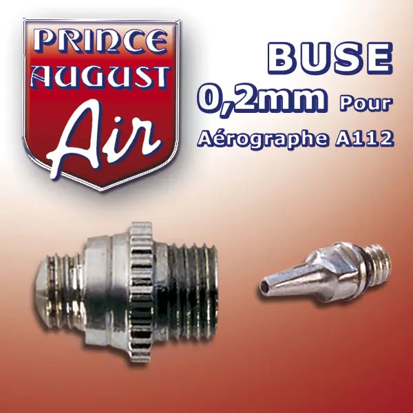 Buse 0,2mm - A112
