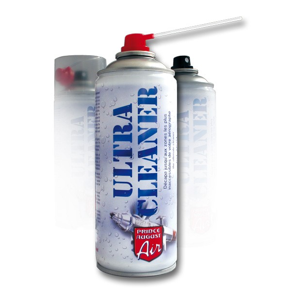 [3760165002017] Ultra Cleaner (400 mL)