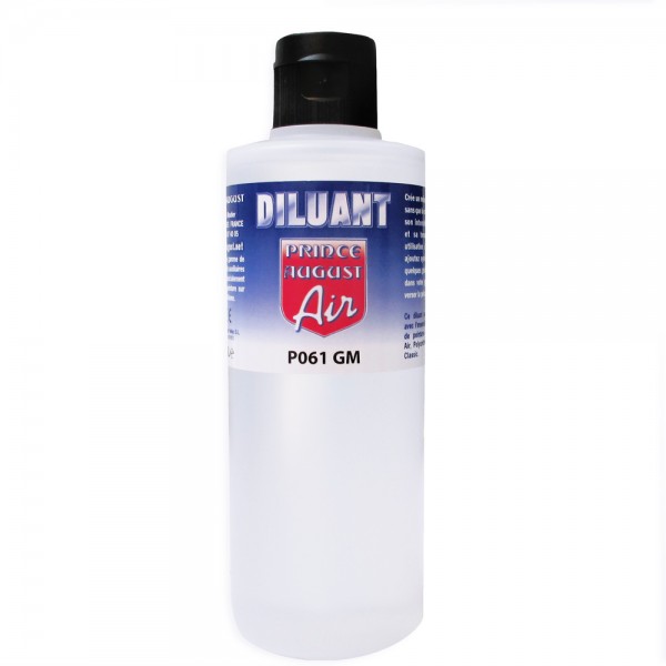 [8429551711616] Diluant 200 mL
