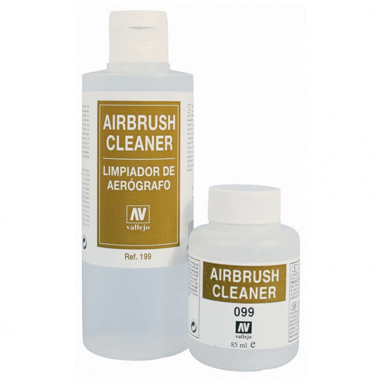 [8419551860000] Nettoyant Aérographes 85 mL