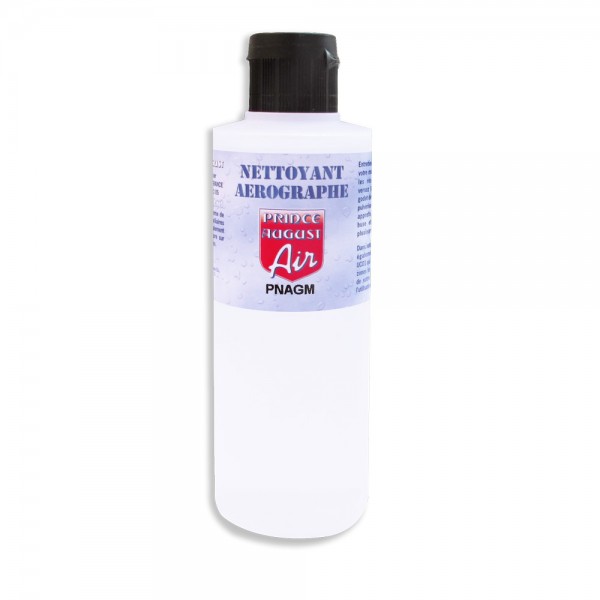 [8429551711999] Nettoyant Aérographes 200 mL