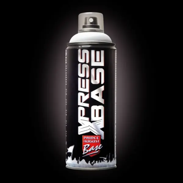 Blanc (400 mL)