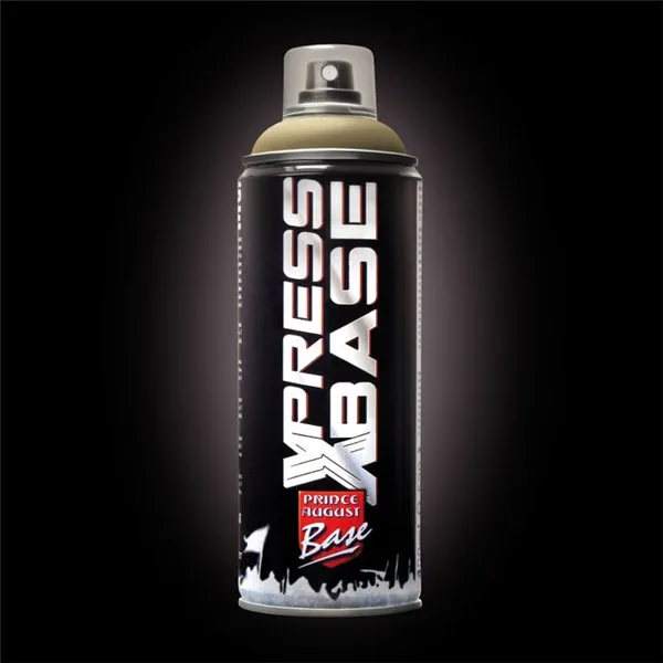 [3760165360353,FXG035,XpressBase,spray,bombe,sous-couche] Chair Avariée (400 mL)